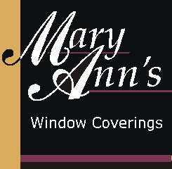 Mary Ann's Window Coverings